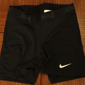 Nike Pro spandex